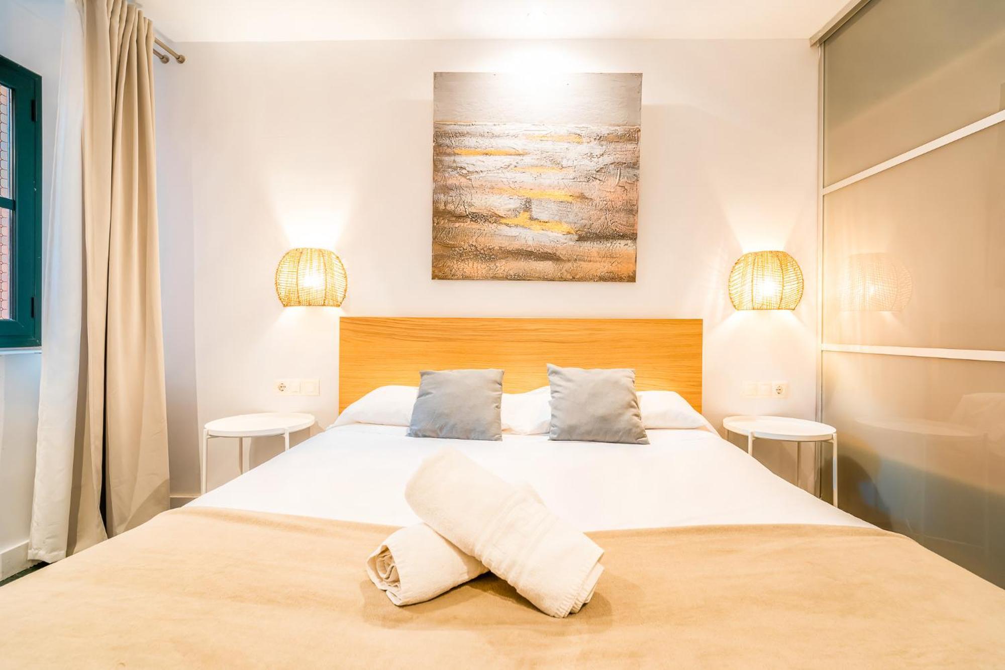 Apartament Civaderia By Tarragonadays Zewnętrze zdjęcie