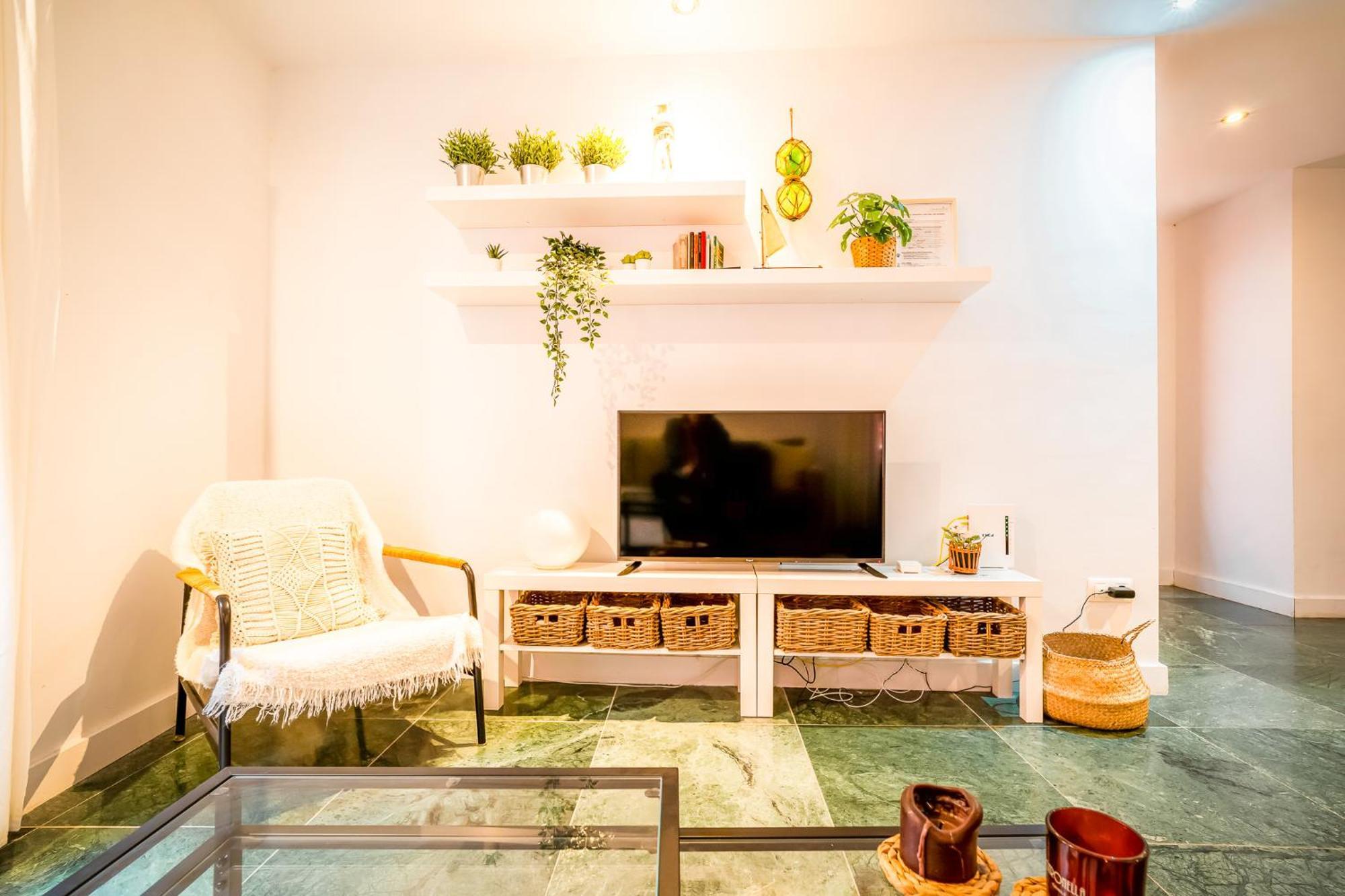 Apartament Civaderia By Tarragonadays Zewnętrze zdjęcie