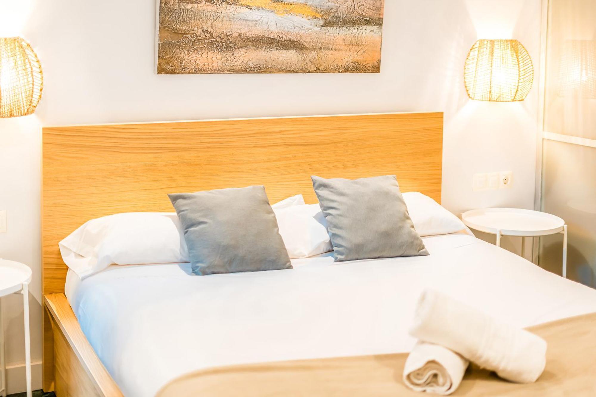 Apartament Civaderia By Tarragonadays Zewnętrze zdjęcie