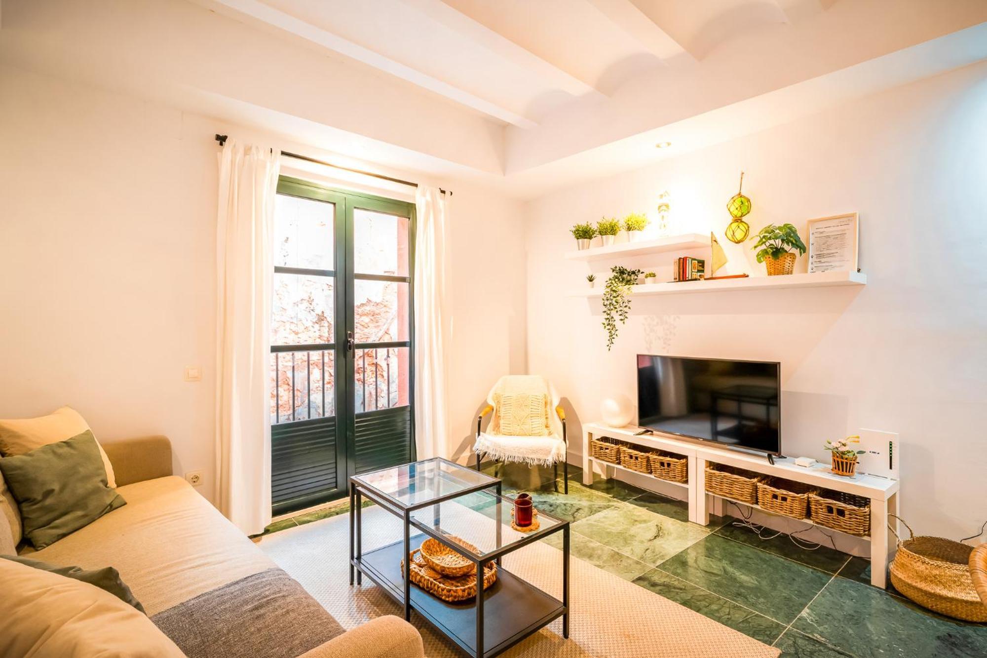 Apartament Civaderia By Tarragonadays Zewnętrze zdjęcie