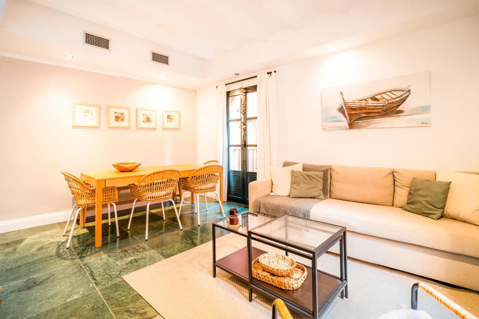 Apartament Civaderia By Tarragonadays Zewnętrze zdjęcie