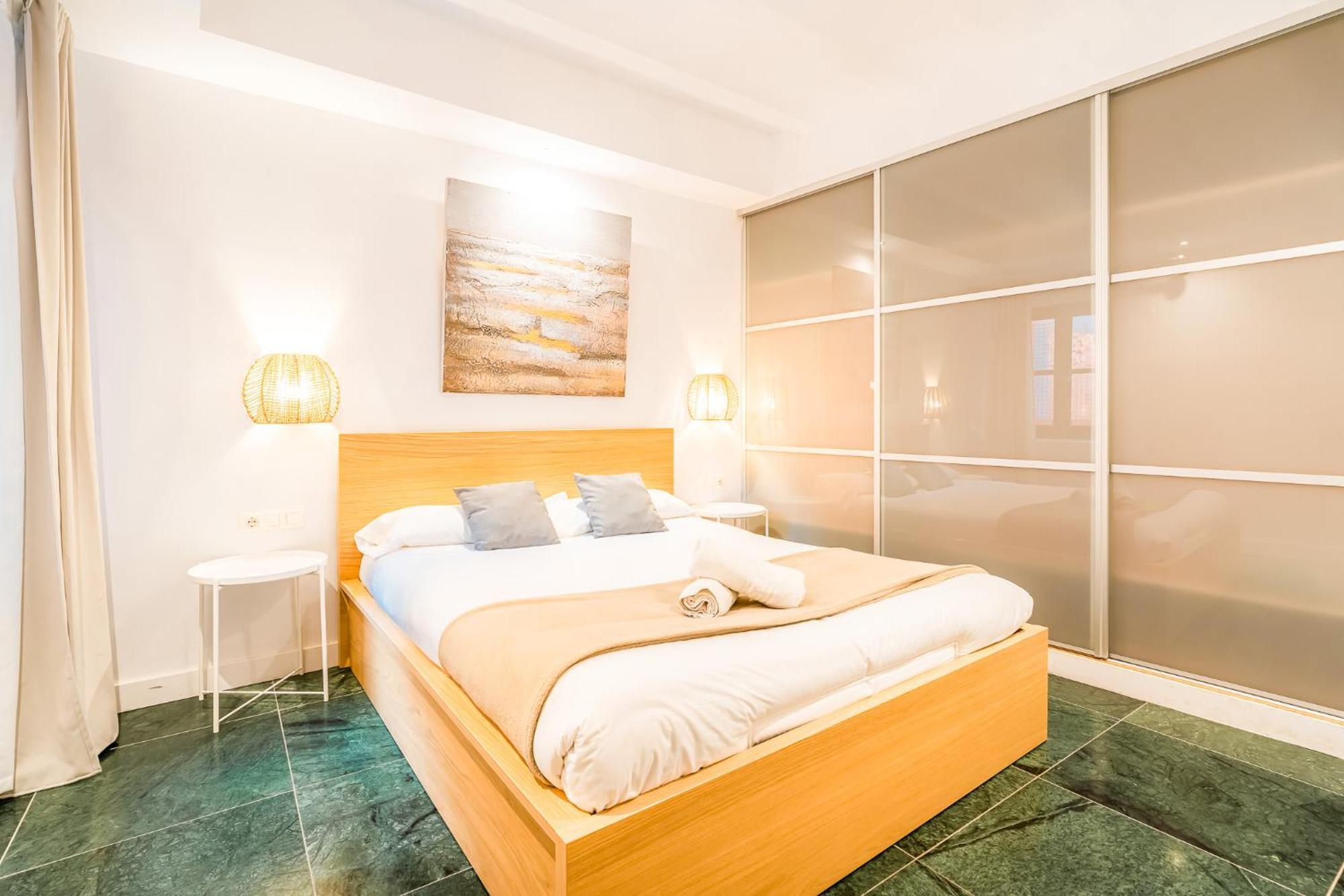 Apartament Civaderia By Tarragonadays Zewnętrze zdjęcie