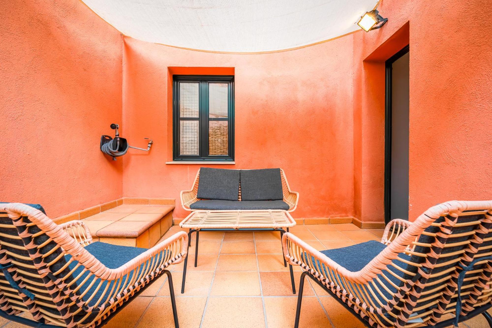 Apartament Civaderia By Tarragonadays Zewnętrze zdjęcie