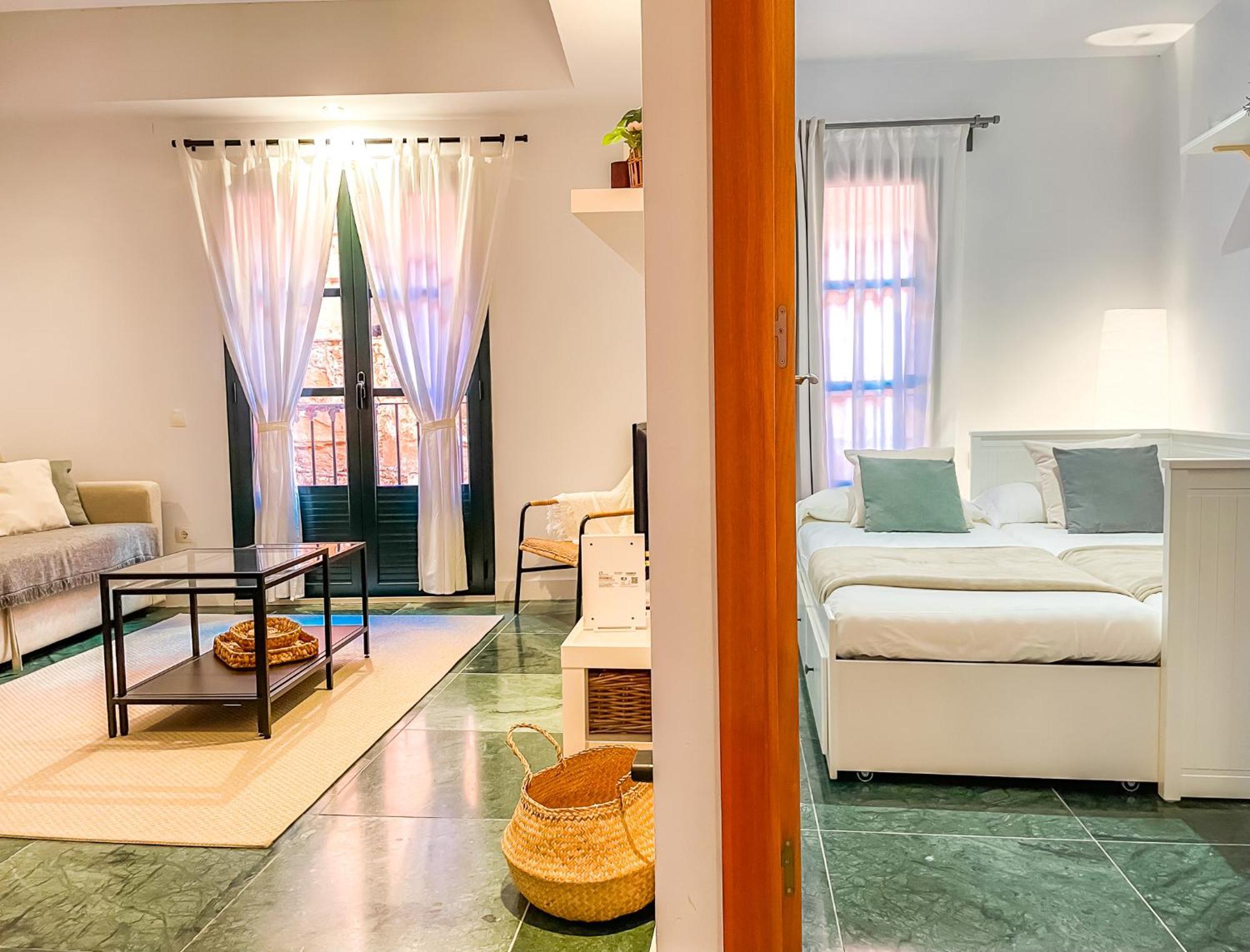 Apartament Civaderia By Tarragonadays Zewnętrze zdjęcie