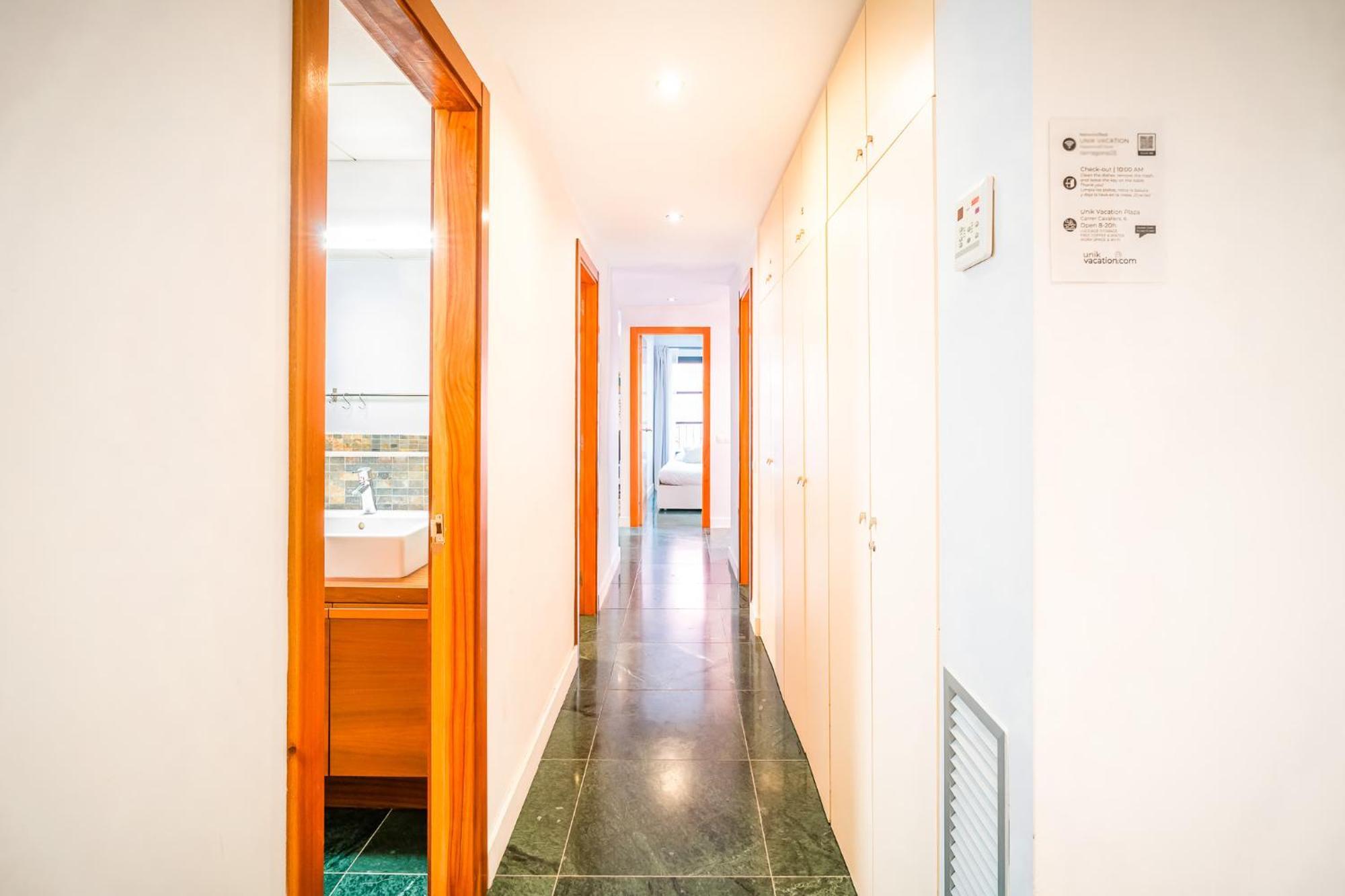 Apartament Civaderia By Tarragonadays Zewnętrze zdjęcie