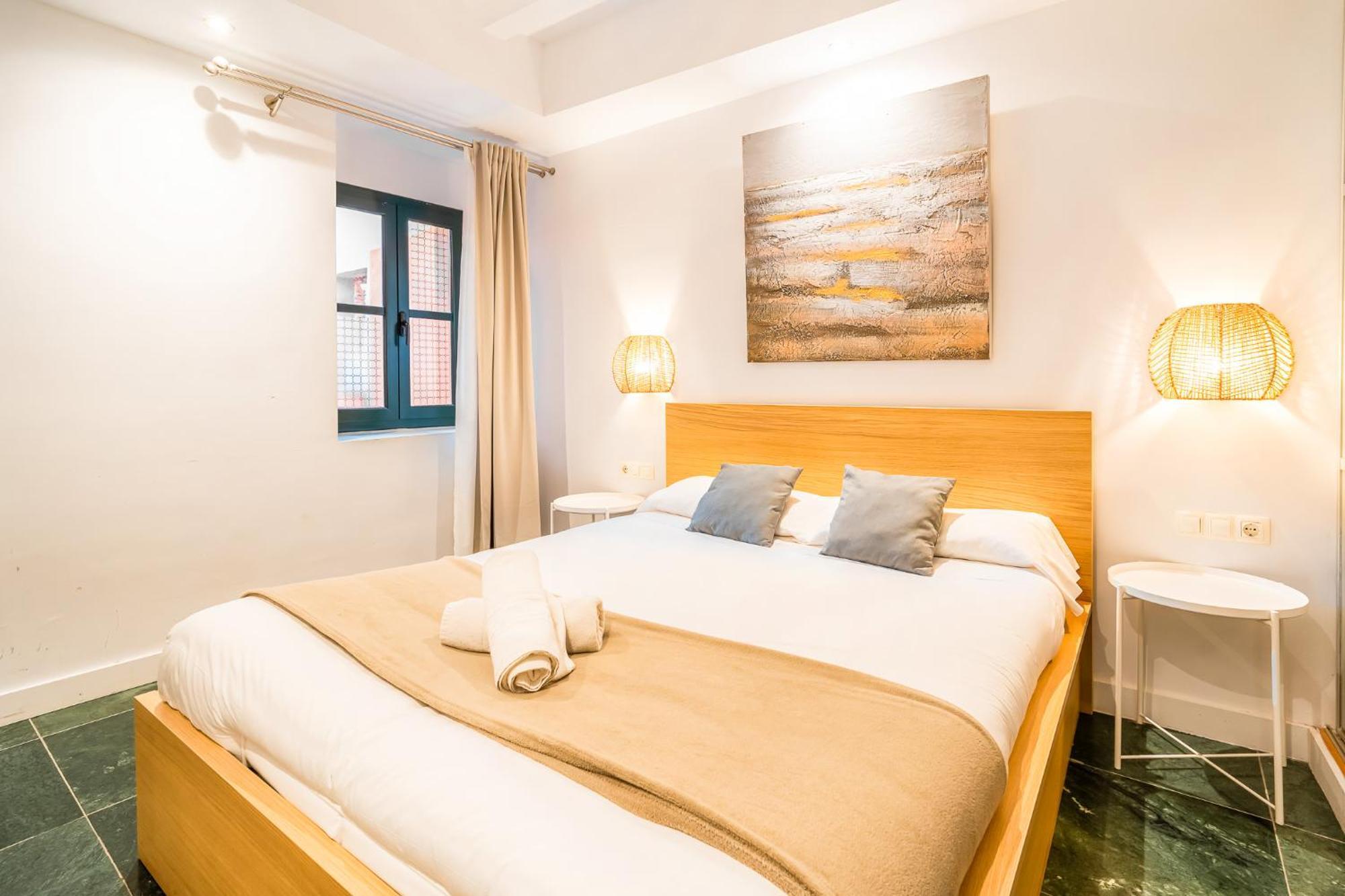 Apartament Civaderia By Tarragonadays Zewnętrze zdjęcie