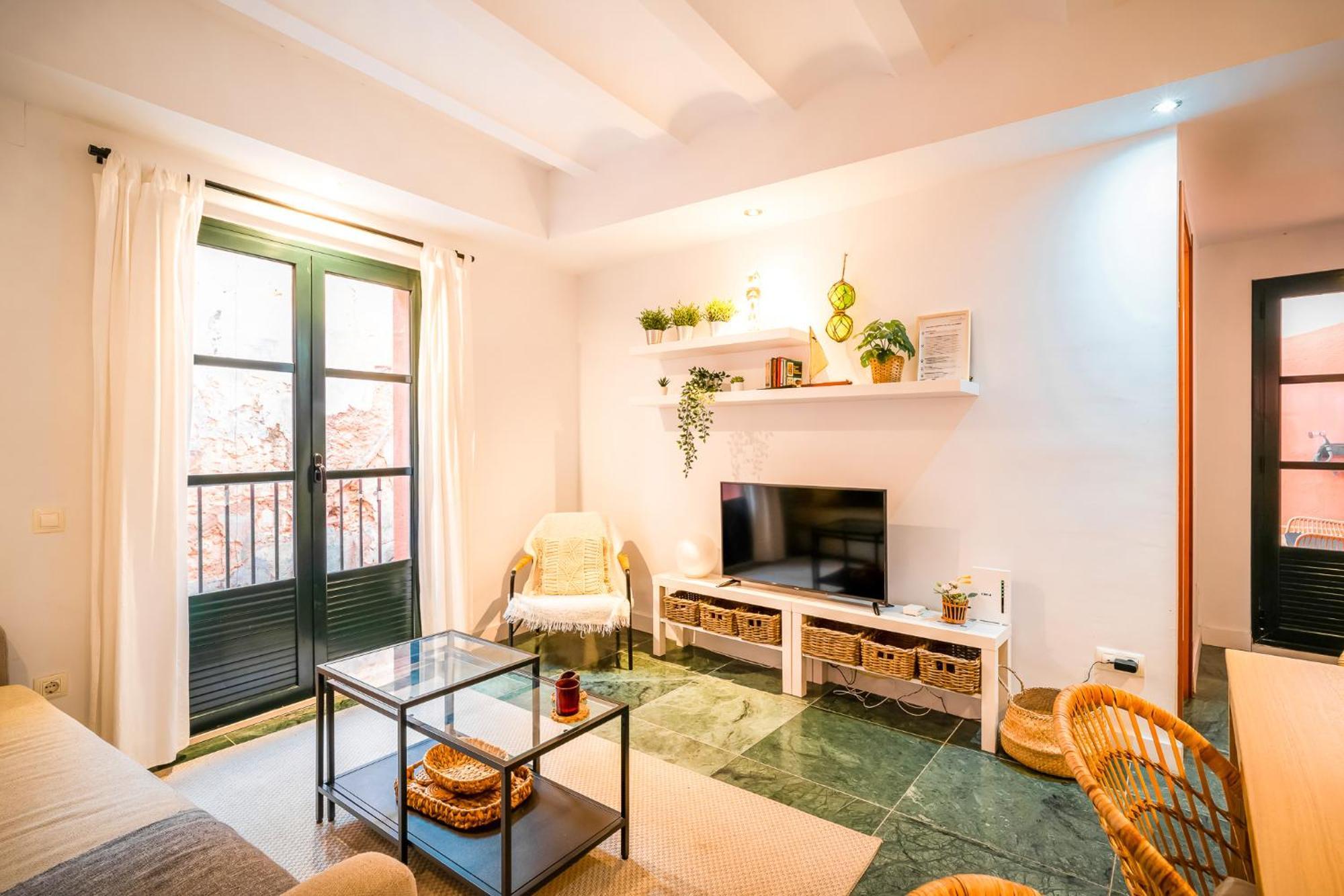 Apartament Civaderia By Tarragonadays Zewnętrze zdjęcie