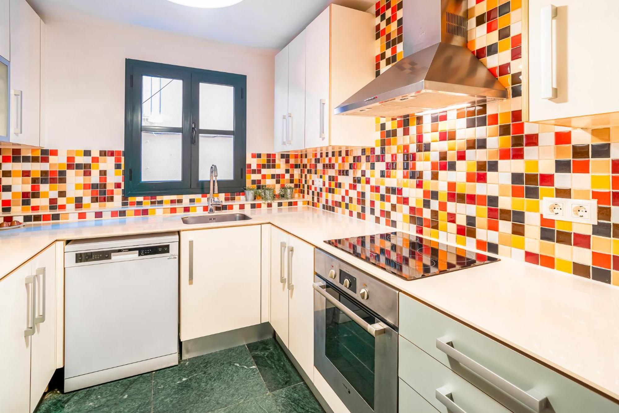 Apartament Civaderia By Tarragonadays Zewnętrze zdjęcie
