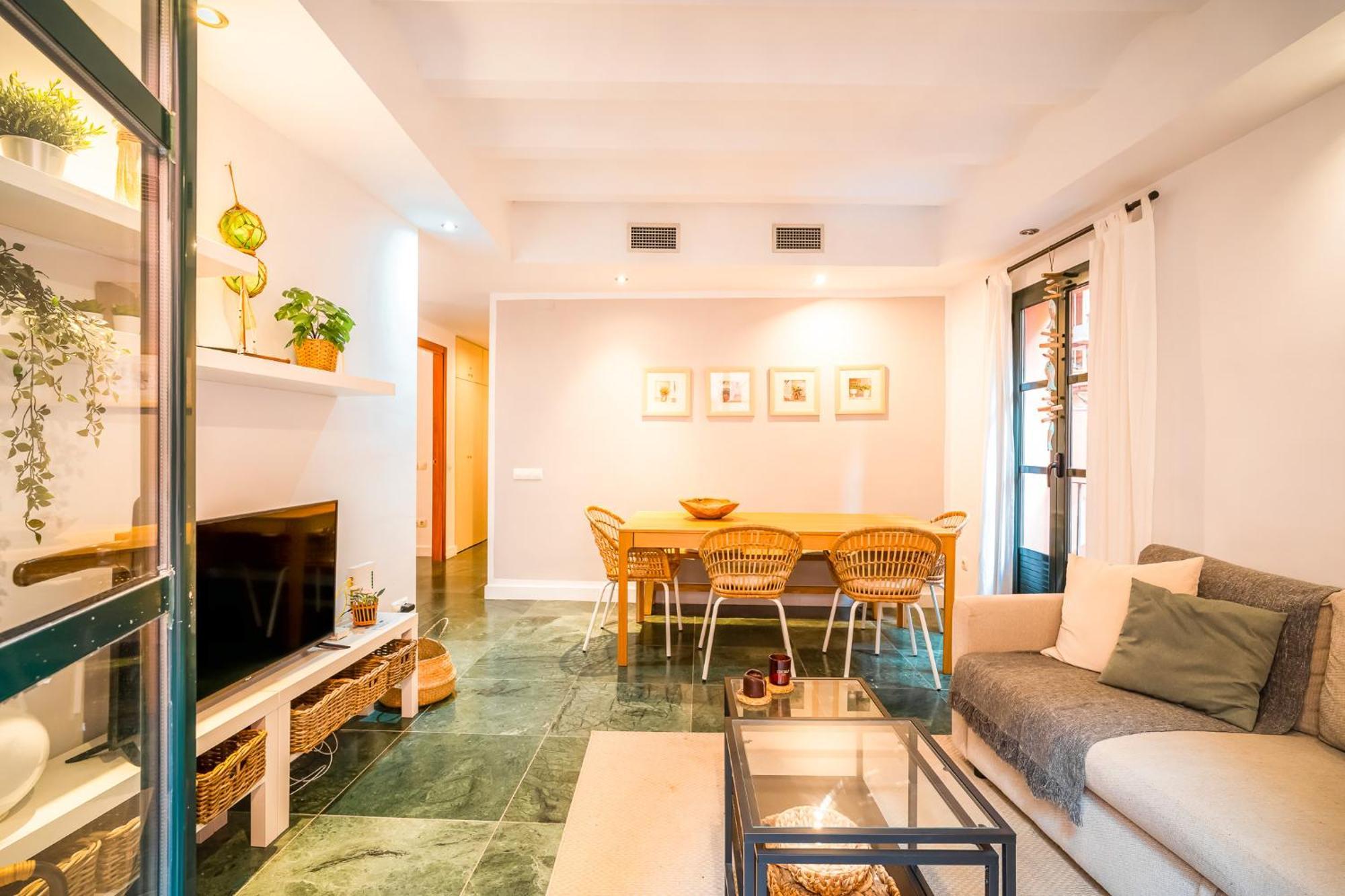 Apartament Civaderia By Tarragonadays Zewnętrze zdjęcie