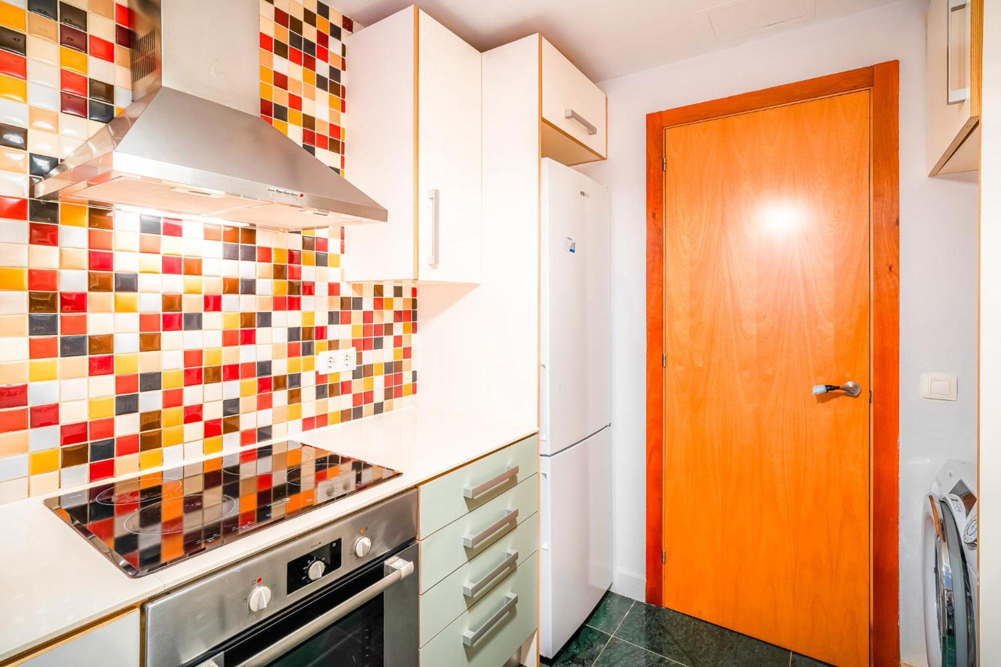 Apartament Civaderia By Tarragonadays Zewnętrze zdjęcie