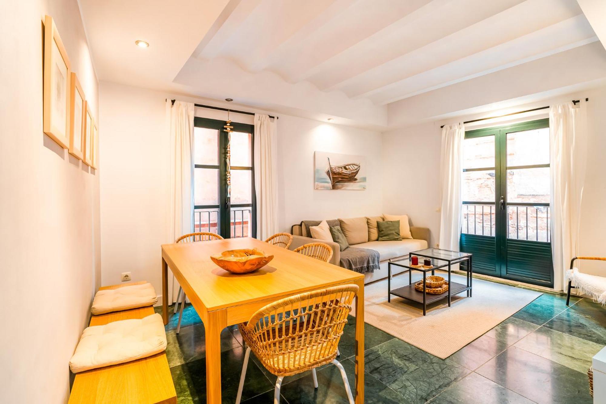 Apartament Civaderia By Tarragonadays Zewnętrze zdjęcie