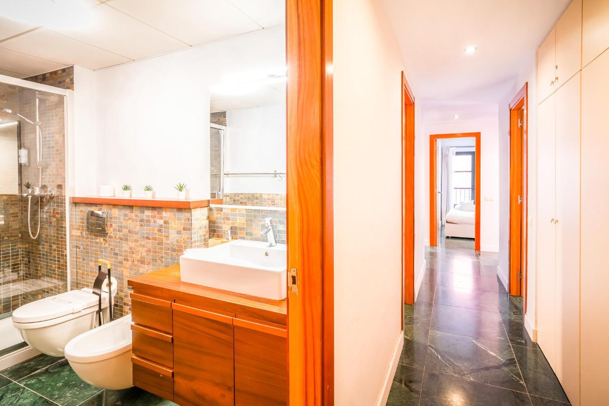Apartament Civaderia By Tarragonadays Zewnętrze zdjęcie
